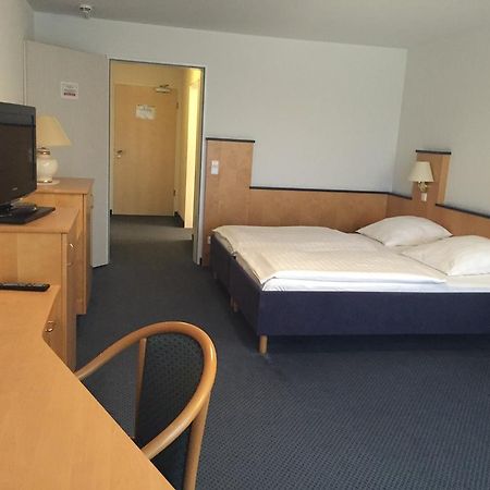 Hotel Goerres Wachtberg Екстер'єр фото