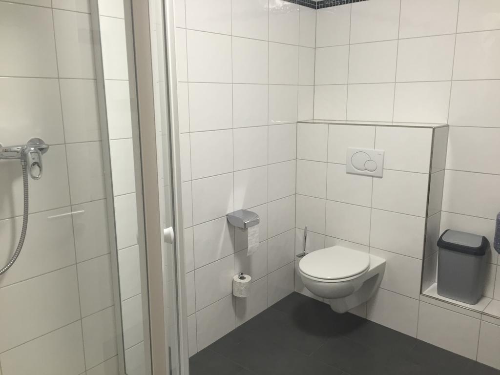 Hotel Goerres Wachtberg Екстер'єр фото