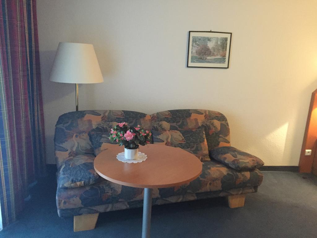 Hotel Goerres Wachtberg Екстер'єр фото