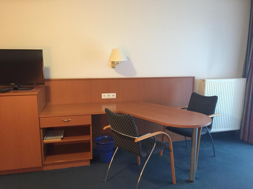 Hotel Goerres Wachtberg Екстер'єр фото