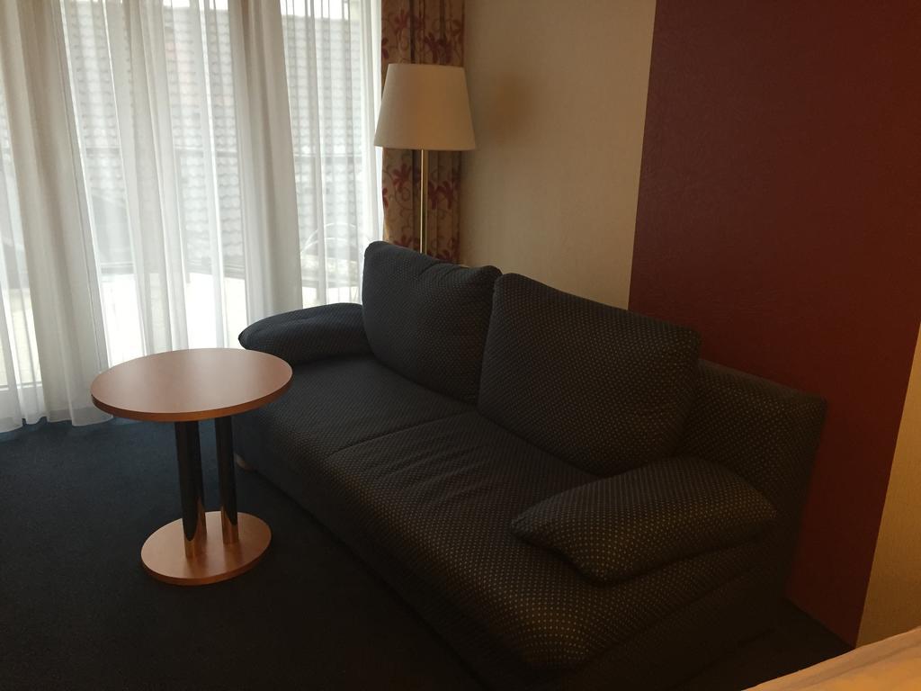Hotel Goerres Wachtberg Номер фото