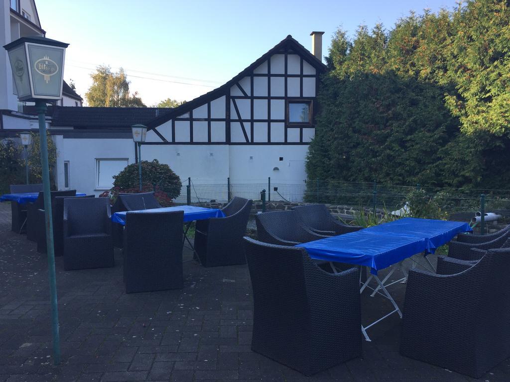 Hotel Goerres Wachtberg Екстер'єр фото
