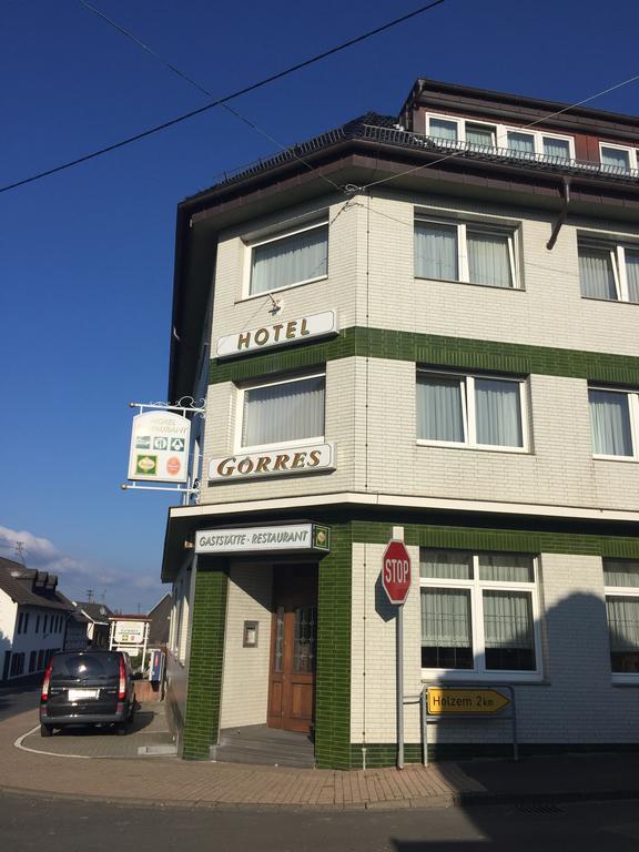 Hotel Goerres Wachtberg Екстер'єр фото