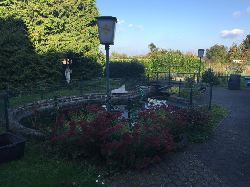 Hotel Goerres Wachtberg Екстер'єр фото